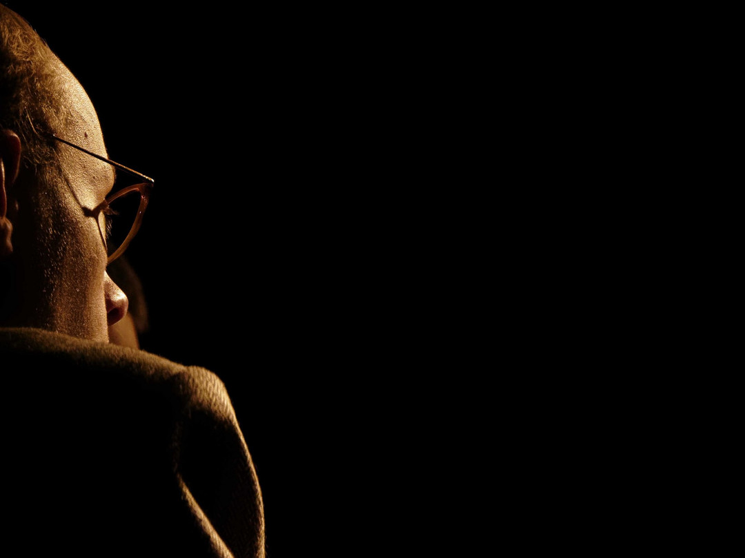 Image galerie Celui qui chante